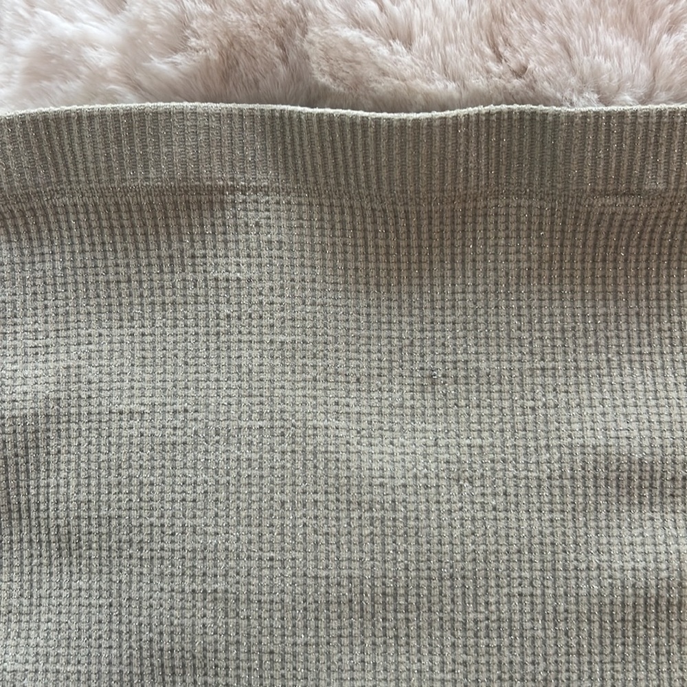 Out From Under Seamless Tube Top - Picture 7 of 7